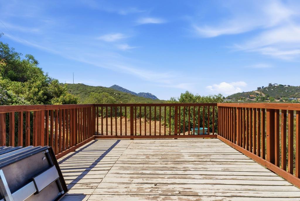 12777 Wildcat Canyon Road Lakeside, CA 92040 - Photo 43 of 69