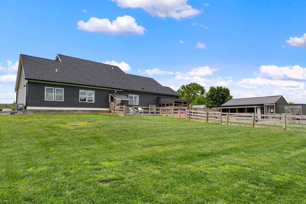 14860 George Ice Road Glenford, OH 43739 - Photo 22 of 80 14860 George Ice Road 00081