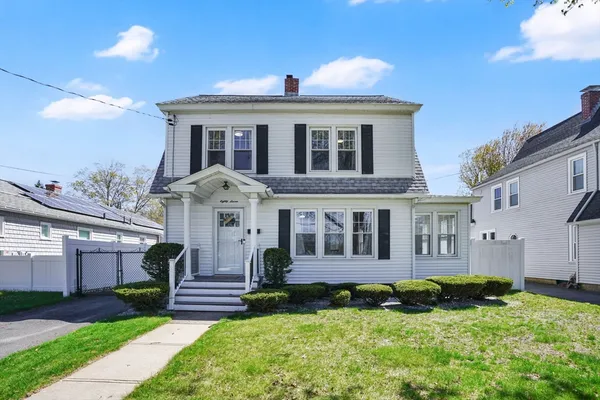 $359,999 | 87 Hartford Terrace, Springfield, MA 01118