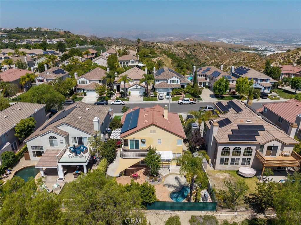 26044 Bates Place Stevenson Ranch, CA 91381 - Photo 74 of 75