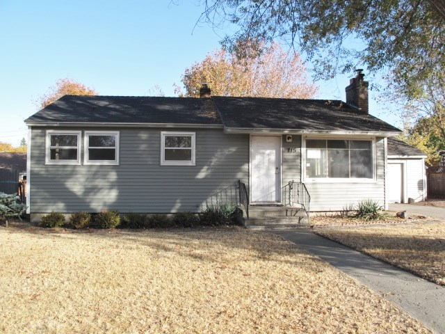 715 South Vercler Road Spokane Valley, WA 99216 - Photo 1 of 20
