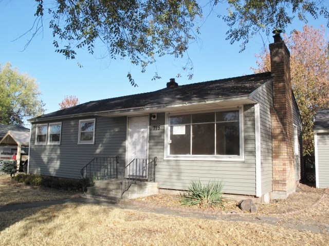 715 South Vercler Road Spokane Valley, WA 99216 - Photo 3 of 20