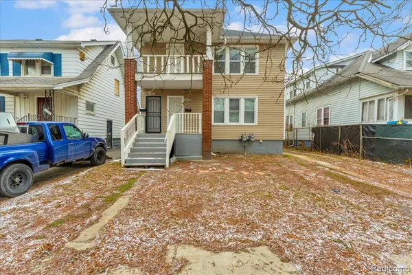 $120,000 | 11368 Nardin Park, Detroit, MI 48204