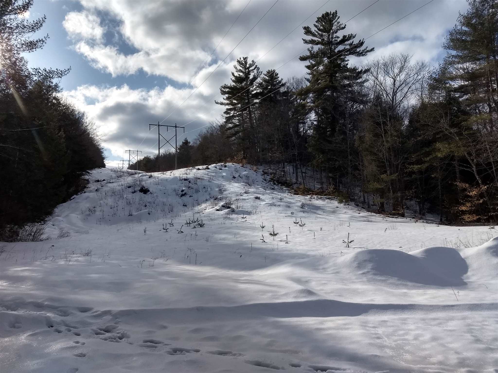 Lot 414-11 Durrell Road Tamworth, NH 03886 - Photo 24 of 40 Gallery Image 24