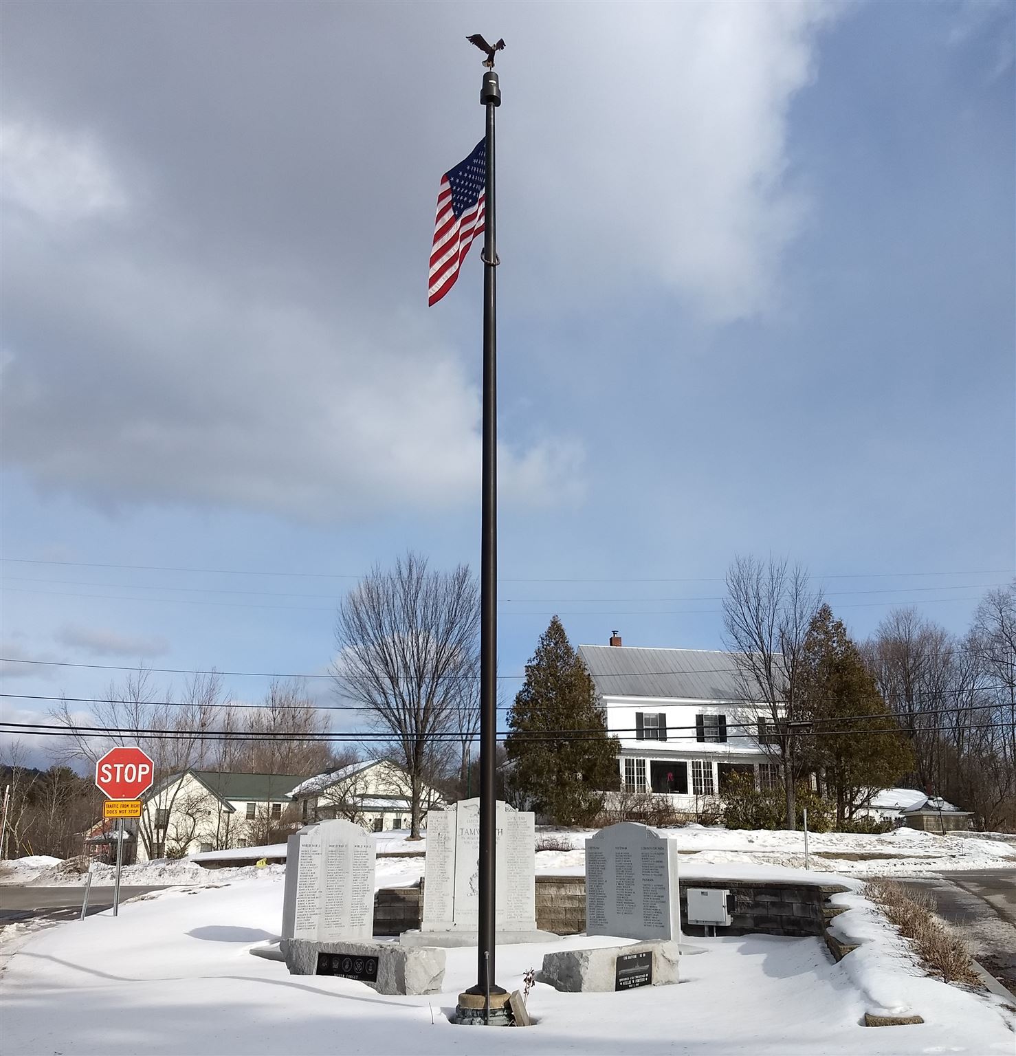 Lot 414-11 Durrell Road Tamworth, NH 03886 - Photo 34 of 40 Gallery Image 34
