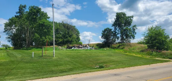 $39,900 | N996 County Highway South, Juda, WI 53550
