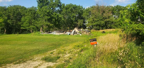 $39,900 | N996 County Highway South, Juda, WI 53550