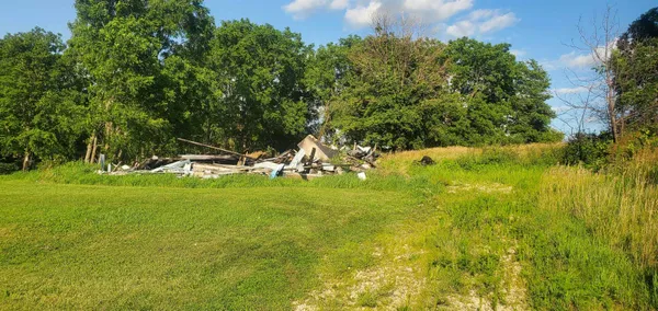 $39,900 | N996 County Highway South, Juda, WI 53550