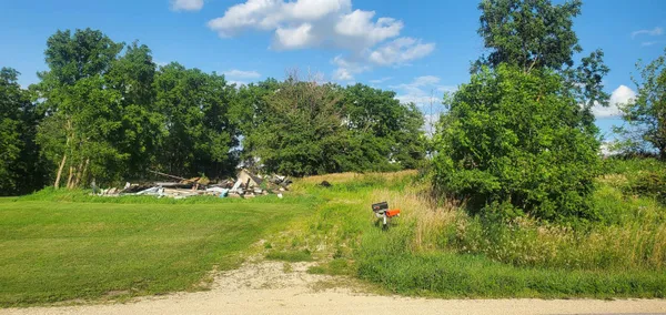 $39,900 | N996 County Highway South, Juda, WI 53550