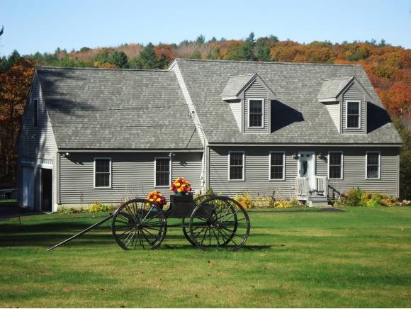 359 North Road Epsom, NH 03234 - Photo 1 of 1