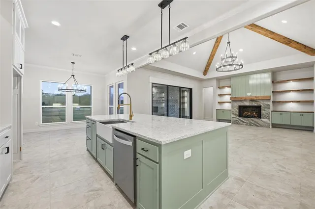 $849,900 | 189 Rio Rancho Drive, Decatur, TX 76234