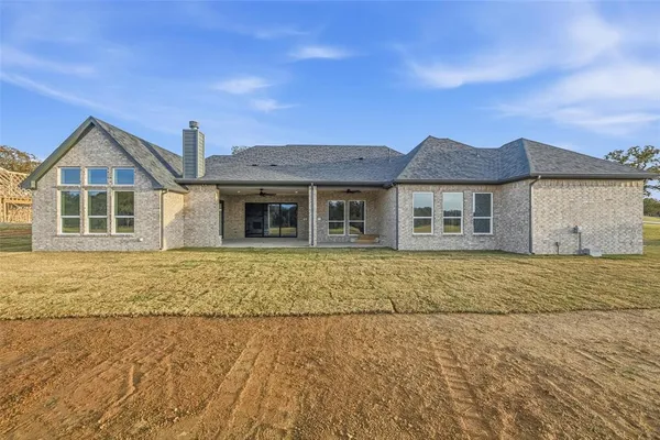 $755,000 | 189 Rio Rancho Drive, Decatur, TX 76234