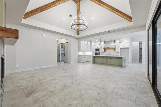 $849,900 | 189 Rio Rancho Drive, Decatur, TX 76234