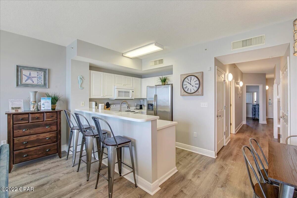 17757 Front Beach Road, Unit 2003 Panama City Beach, FL 32413 - Photo 20 of 36 Gallery Image 20