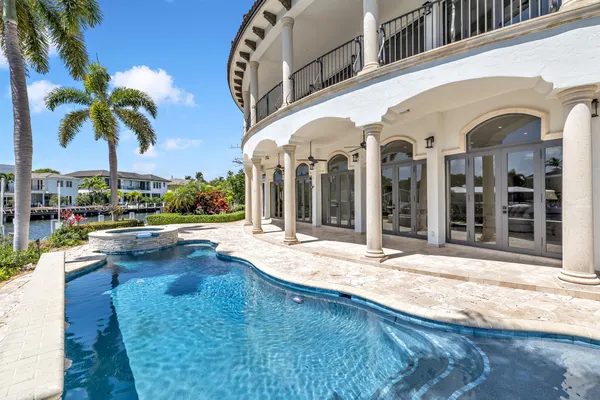 $6,795,000 | 3700 Northeast 28th Avenue, Lighthouse Point, FL 33064