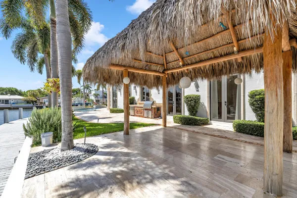 $6,795,000 | 3700 Northeast 28th Avenue, Lighthouse Point, FL 33064