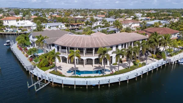 $6,795,000 | 3700 Northeast 28th Avenue, Lighthouse Point, FL 33064