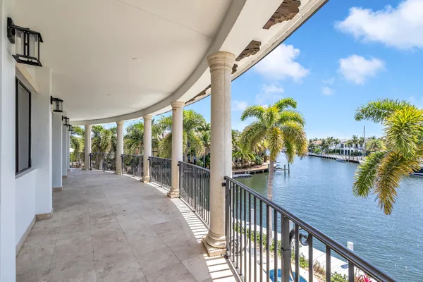$6,795,000 | 3700 Northeast 28th Avenue, Lighthouse Point, FL 33064