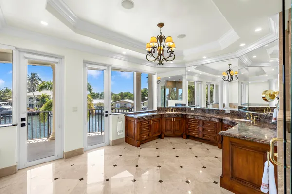 $6,795,000 | 3700 Northeast 28th Avenue, Lighthouse Point, FL 33064