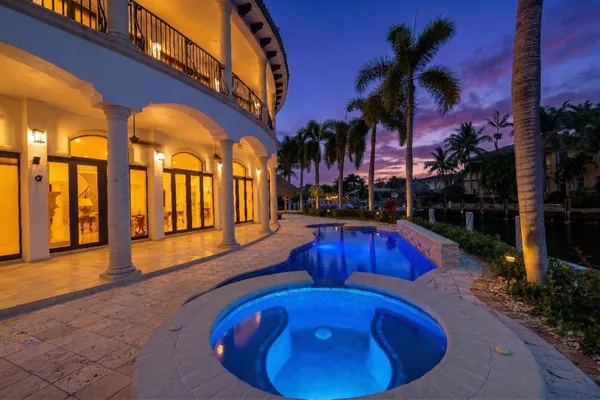 $6,795,000 | 3700 Northeast 28th Avenue, Lighthouse Point, FL 33064