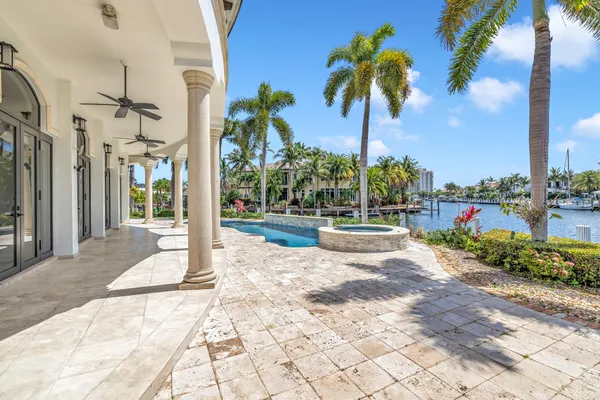 $6,795,000 | 3700 Northeast 28th Avenue, Lighthouse Point, FL 33064