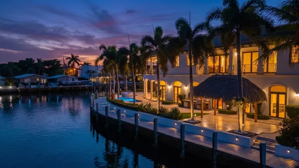 $6,795,000 | 3700 Northeast 28th Avenue, Lighthouse Point, FL 33064