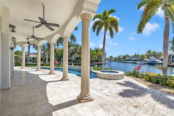 $6,795,000 | 3700 Northeast 28th Avenue, Lighthouse Point, FL 33064