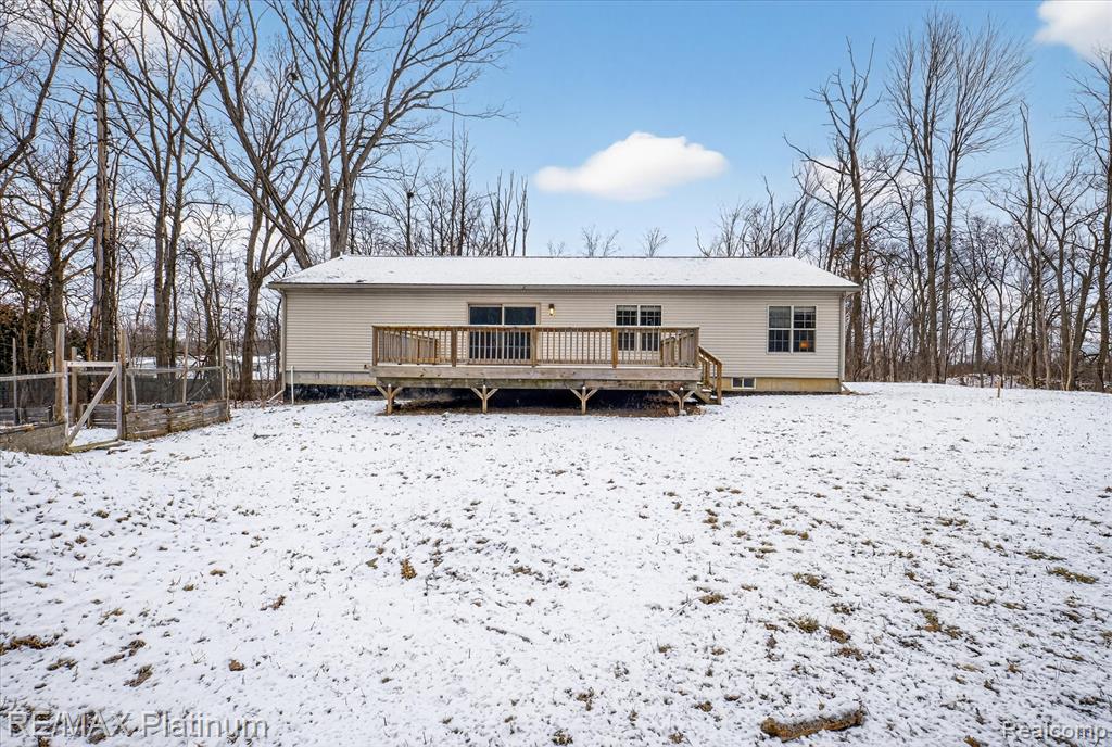 2670 East Maple Road Milford, MI 48381 - Photo 44 of 61 Gallery Image 44