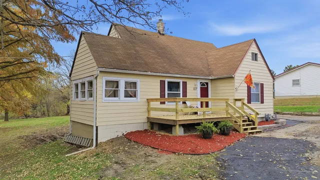 $129,000 | 1127 4th Avenue, Dixon, IL 61021