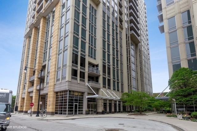 front view of a building