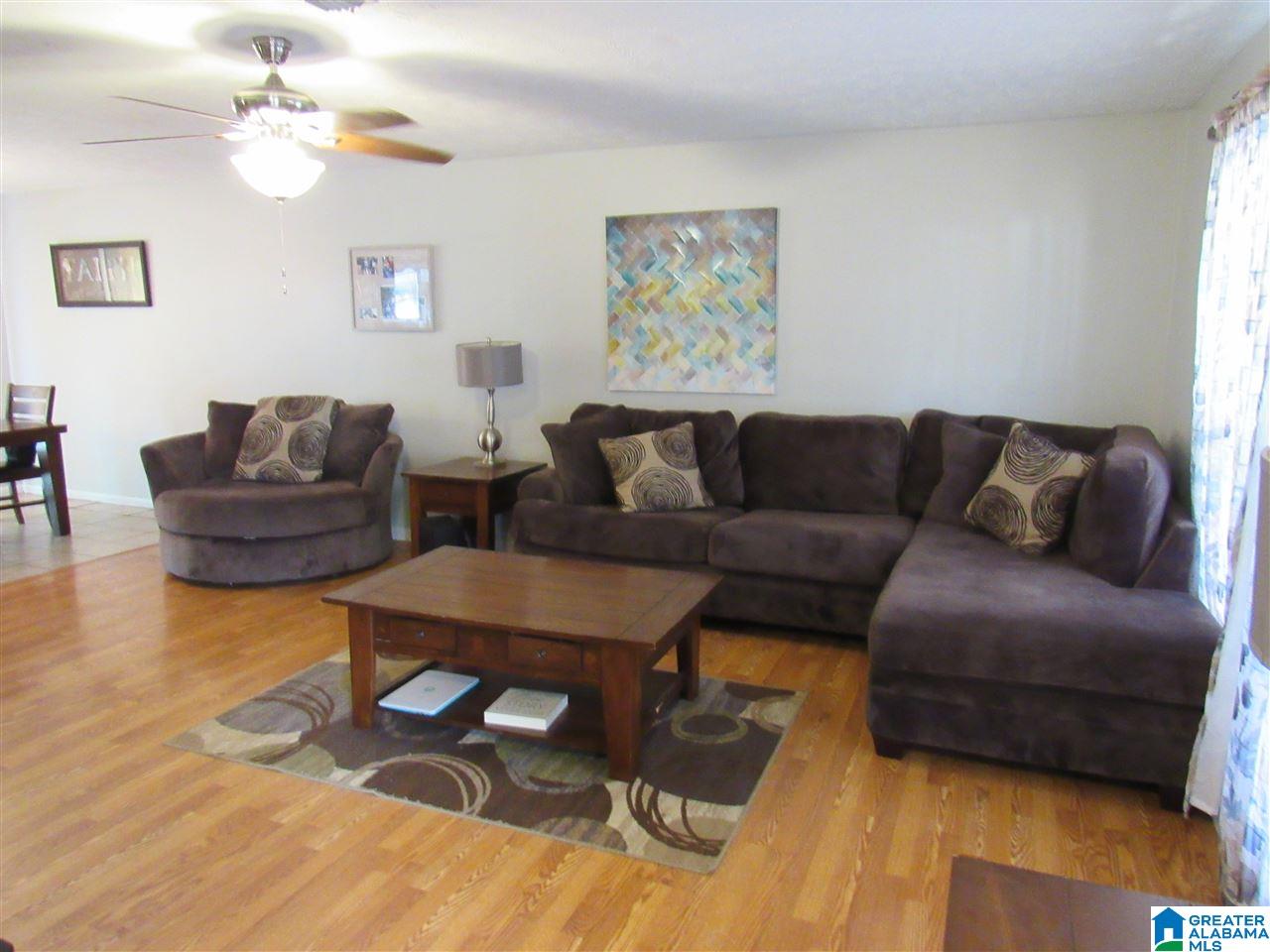 1208 Pointer Drive Southwest Jacksonville, AL 36265 - Photo 5 of 48