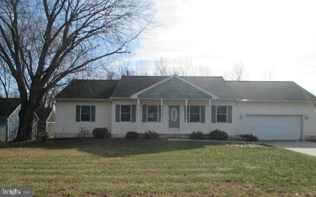 465 Fort Mott Road Pennsville, NJ 08070 - Photo 1 of 22