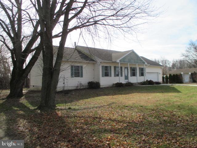 465 Fort Mott Road Pennsville, NJ 08070 - Photo 17 of 22