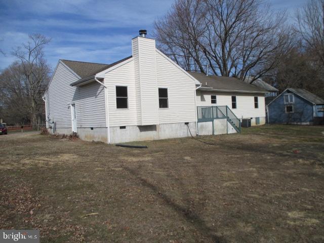 465 Fort Mott Road Pennsville, NJ 08070 - Photo 20 of 22