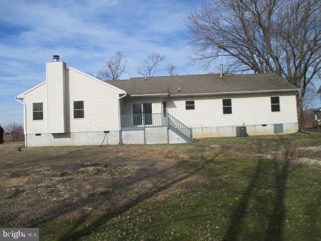 465 Fort Mott Road Pennsville, NJ 08070 - Photo 22 of 22
