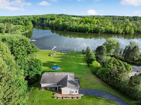 $430,000 | 1404 River Bend Drive, Lysander, NY 13027