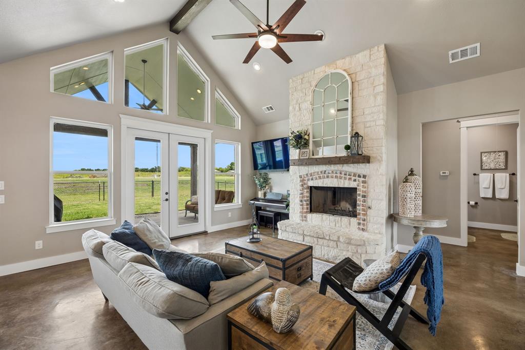 12961 County Road 574 Blue Ridge, TX 75424 - Photo 4 of 36