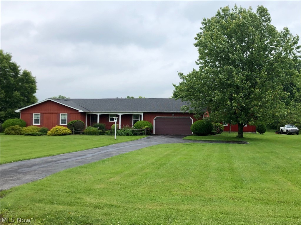 14422 Georgia Road Middlefield, OH 44062 - Photo 1 of 1