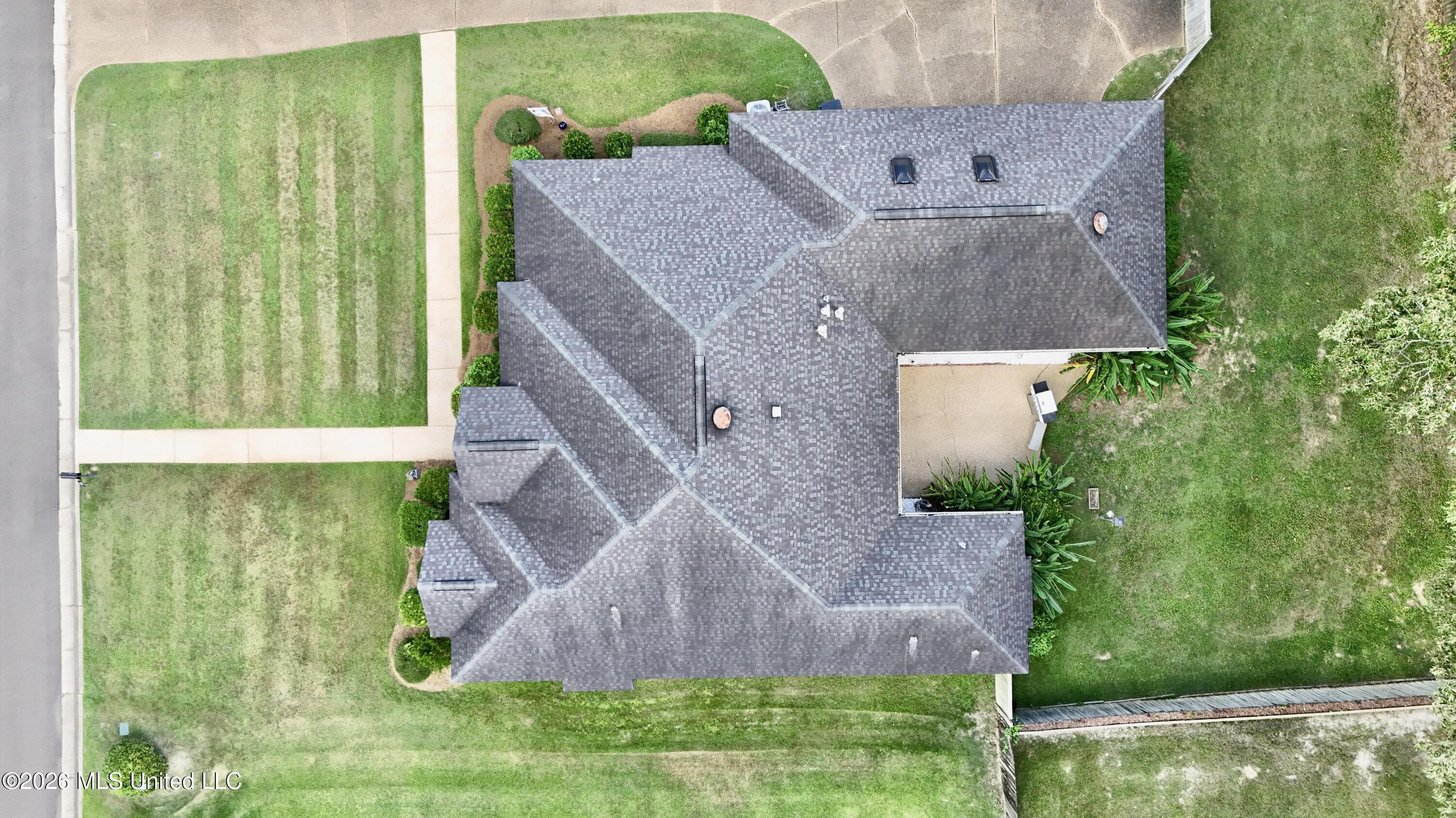 100 Trace Ridge Drive Clinton, MS 39056 - Photo 86 of 89 dji_fly_20260722_155128_0249_17847579800