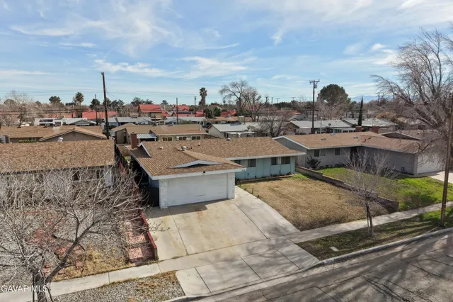 $449,000 | 45228 Lorimer Avenue, Lancaster, CA 93534