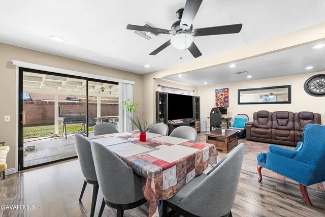 $449,000 | 45228 Lorimer Avenue, Lancaster, CA 93534