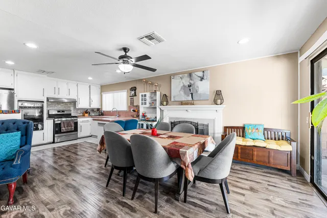 $449,000 | 45228 Lorimer Avenue, Lancaster, CA 93534