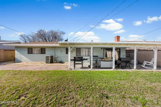 $449,000 | 45228 Lorimer Avenue, Lancaster, CA 93534