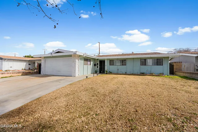 $449,000 | 45228 Lorimer Avenue, Lancaster, CA 93534