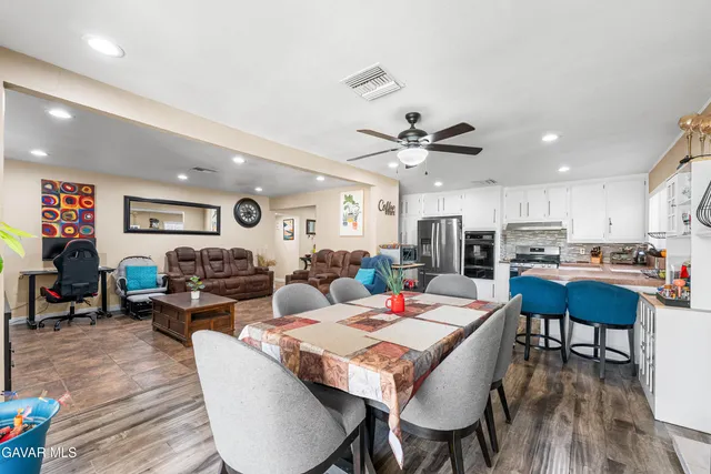 $449,000 | 45228 Lorimer Avenue, Lancaster, CA 93534