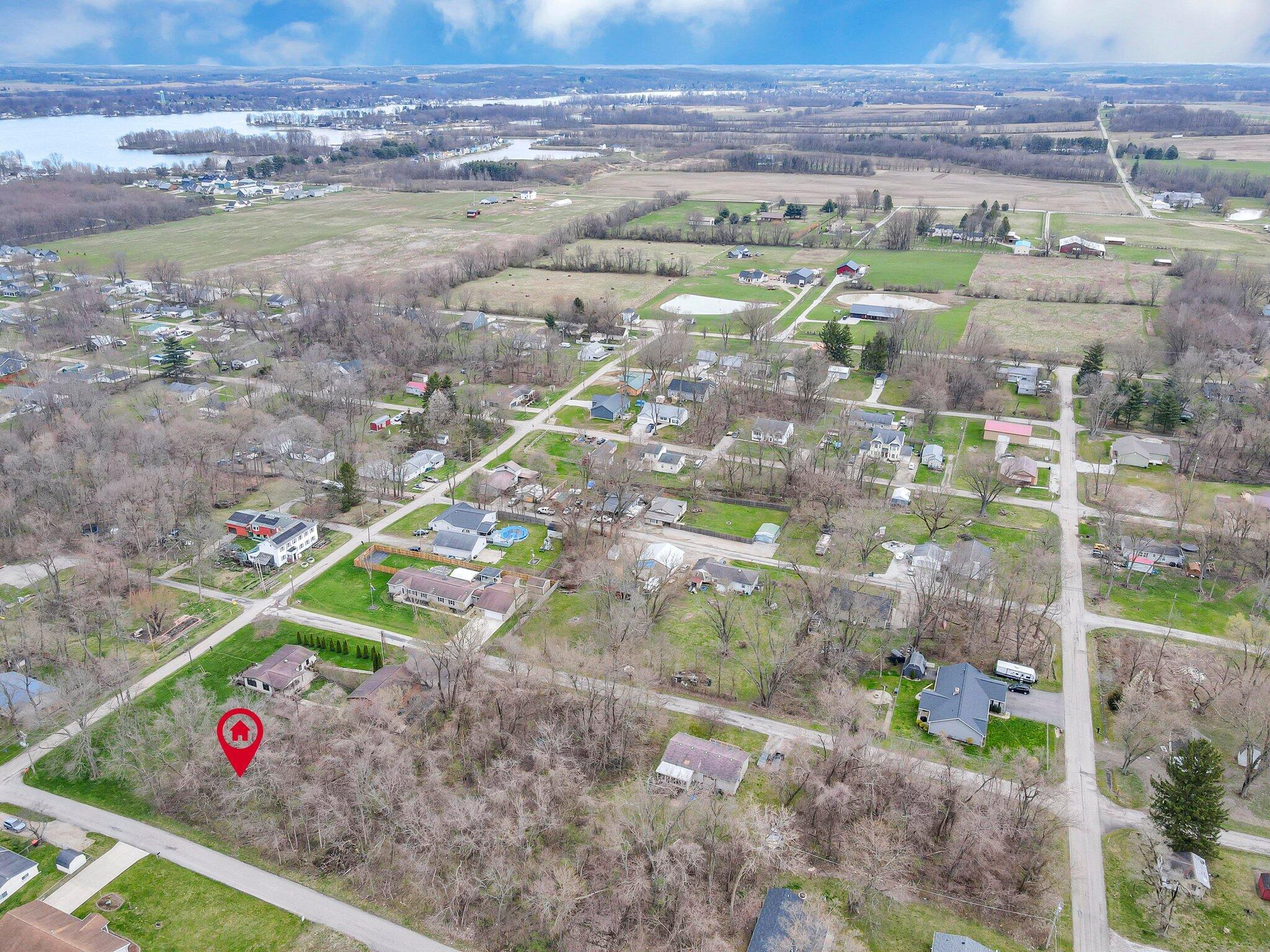 0 Maple Road Northeast Thornville, OH 43076 - Photo 8 of 24 Ariel