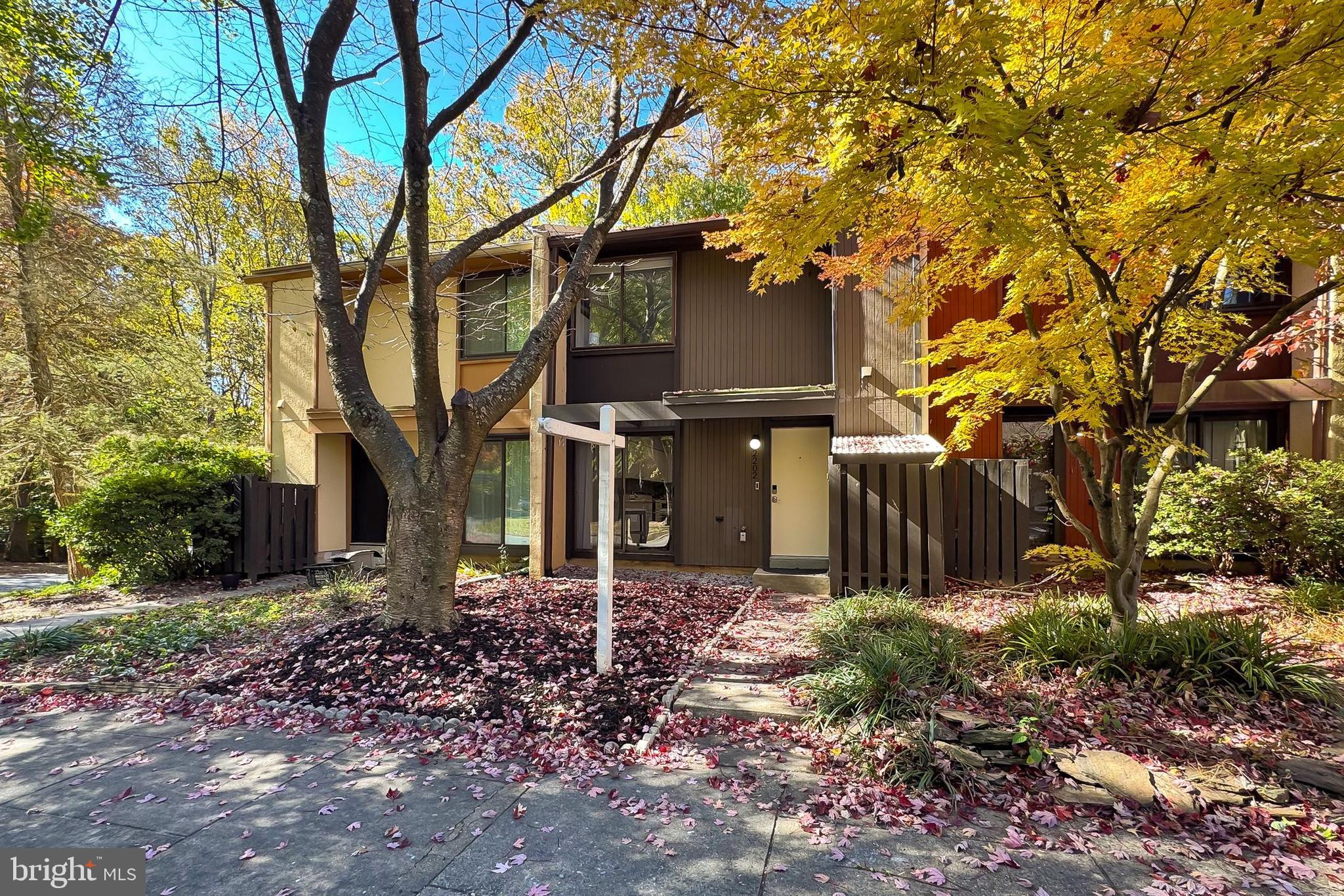 2202 Coppersmith Square Reston, VA 20191 - Photo 1 of 51