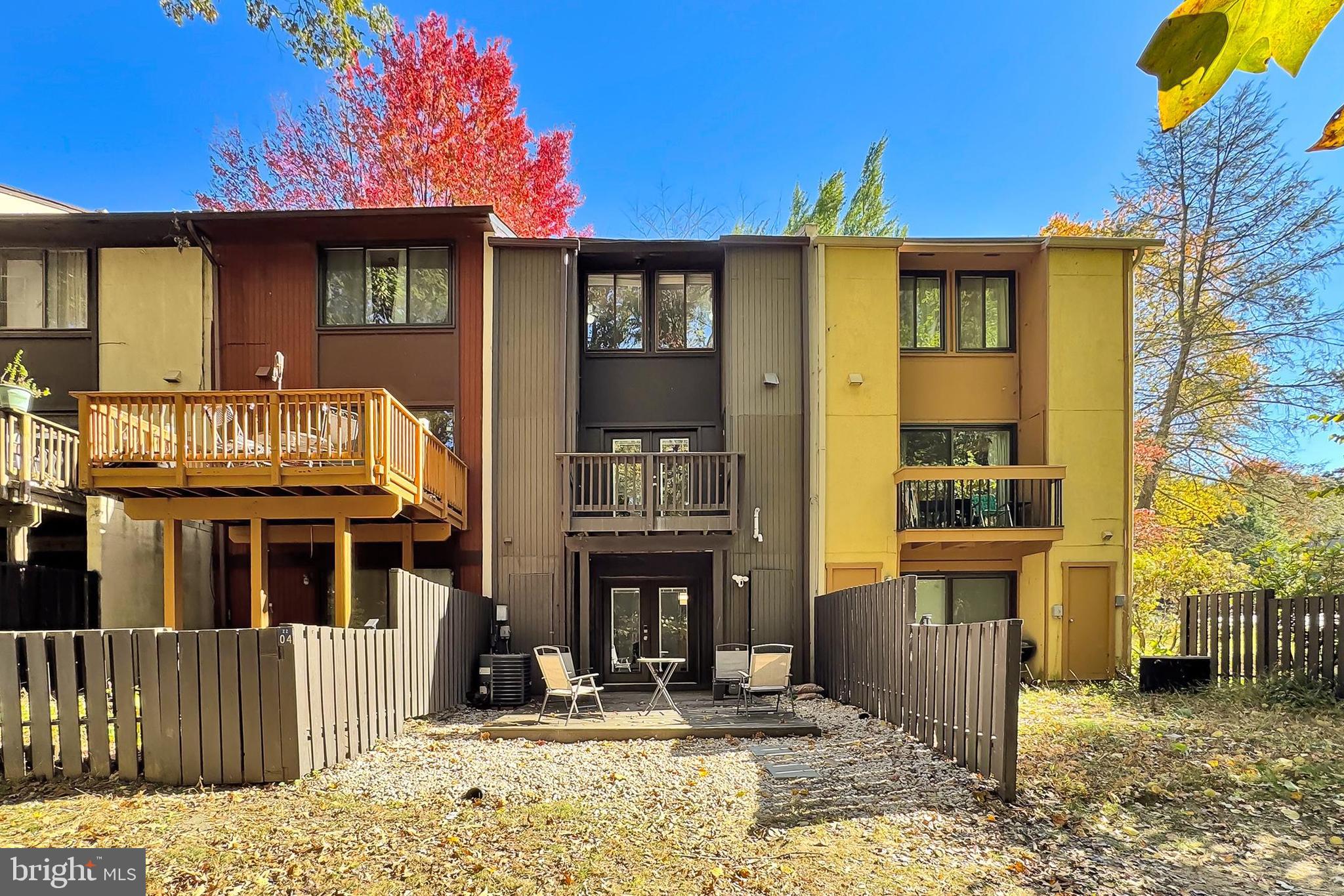 2202 Coppersmith Square Reston, VA 20191 - Photo 47 of 51