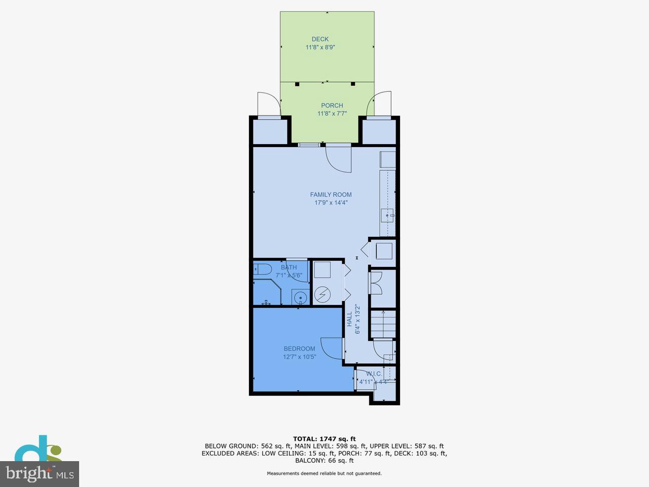 2202 Coppersmith Square Reston, VA 20191 - Photo 48 of 51