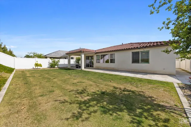 $550,000 | Undisclosed Address, Bakersfield, CA 93311
